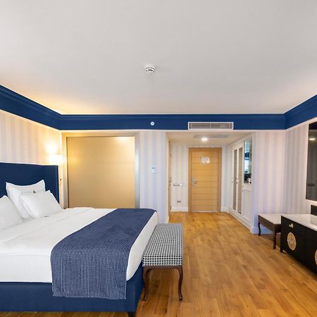 Rubi Platinum Sign Hotel Avsallar Room photo
