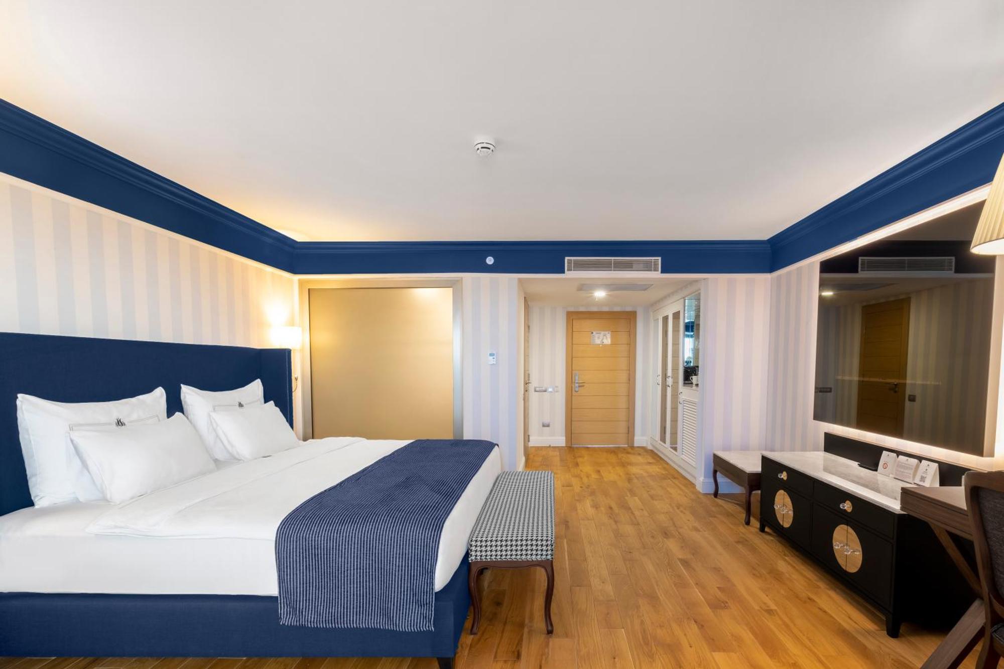 Rubi Platinum Sign Hotel Avsallar Room photo