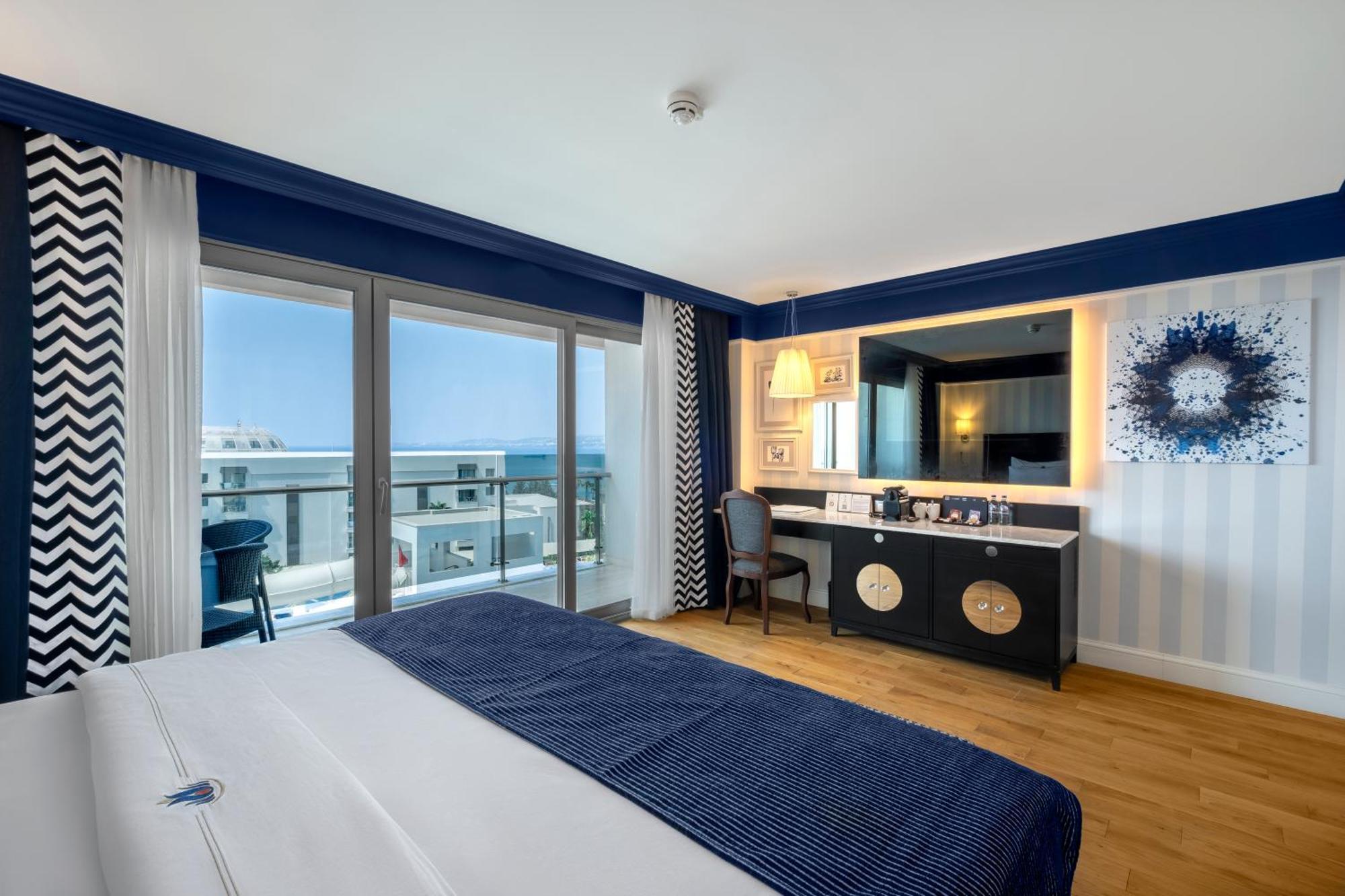 Rubi Platinum Sign Hotel Avsallar Room photo